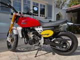 Fantic Caballero 500 - FANTIC CABALLERO