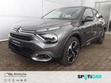 Citroën C4 Max 1.2 12V e-THP / PureTech Android Auto Met - Citroën C4: Thp