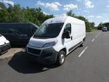 Fiat Ducato Grossr.-Kasten 35 140 L4H2 RS: 4035 mm - Fiat Ducato: L4h2