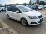 Seat Alhambra Style - Seat Alhambra Unfallwagen