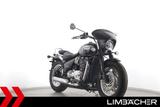 Triumph BONNEVILLE SPEEDMASTER - Vance&Hines - TRIUMPH SPEEDMASTER