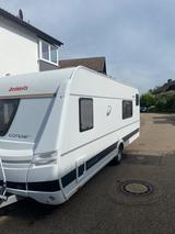 Dethleffs Camper 530 FSK - Dethleffs Camper
