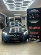 Mercedes-Benz Mercedes-benz A 200 d Automatic Premium - Mercedes A 200 mit Halbautomatikschaltung