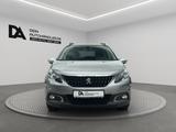 Peugeot 2008 Style*SCHECKHEFT*GARANTIE* - Peugeot 2008 Style mit Benzin-Antrieb