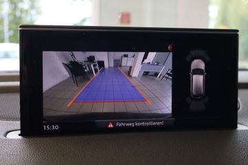 Audi Q7 3.0 TDI quattro MATRIX PANO LUFT MEMORY AHK