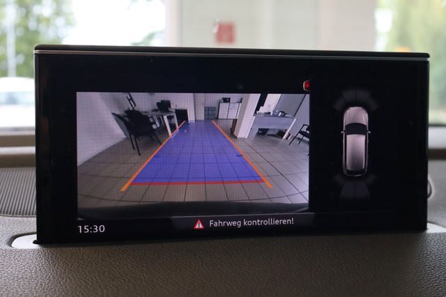 Audi Q7 3.0 TDI quattro MATRIX PANO LUFT MEMORY AHK