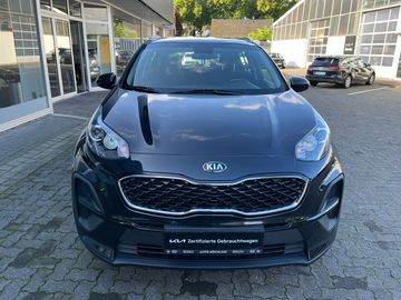 KIA Sportage - 2