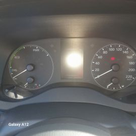 Toyota Yaris - 9