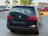 Volkswagen Sharan Comfortline BMT7Sitze*Navi*PDC - Volkswagen Sharan: 7n