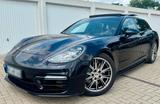 Porsche Panamera 4S  Gran Turismo - Porsche Panamera in Bonn