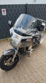 Honda Goldwing GL 1200 - HONDA GL 1200 GOLDWING