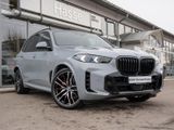 BMW X5 xDr 40d M-Sport Pro 7-SITZ AHK LUFTFEDER H/K - BMW X5 Jahreswagen mit Diesel-Antrieb