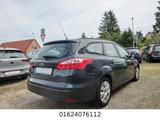 Ford Focus Turnier Trend/Mod.2014/6-Gang/Navi/PDC - Ford Focus: 201