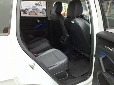Volkswagen Tiguan - Bild 5