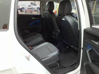 Volkswagen Tiguan - Vorschau Bild 5