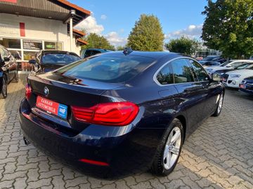BMW 430 - 11