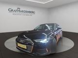 Audi A6 Lim. Design 40TDI S-Tr. Business-Paket Leder