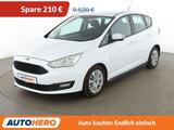 Ford C-Max 1.0 EcoBoost Business Edition*NAVI*PDC* - Ford C-Max Gebrauchtwagen in München