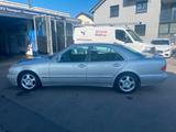 Mercedes-Benz E 280 AVANTGARDE - gebrauchte Mercedes-Benz E-Klasse aus dem Jahr 1999