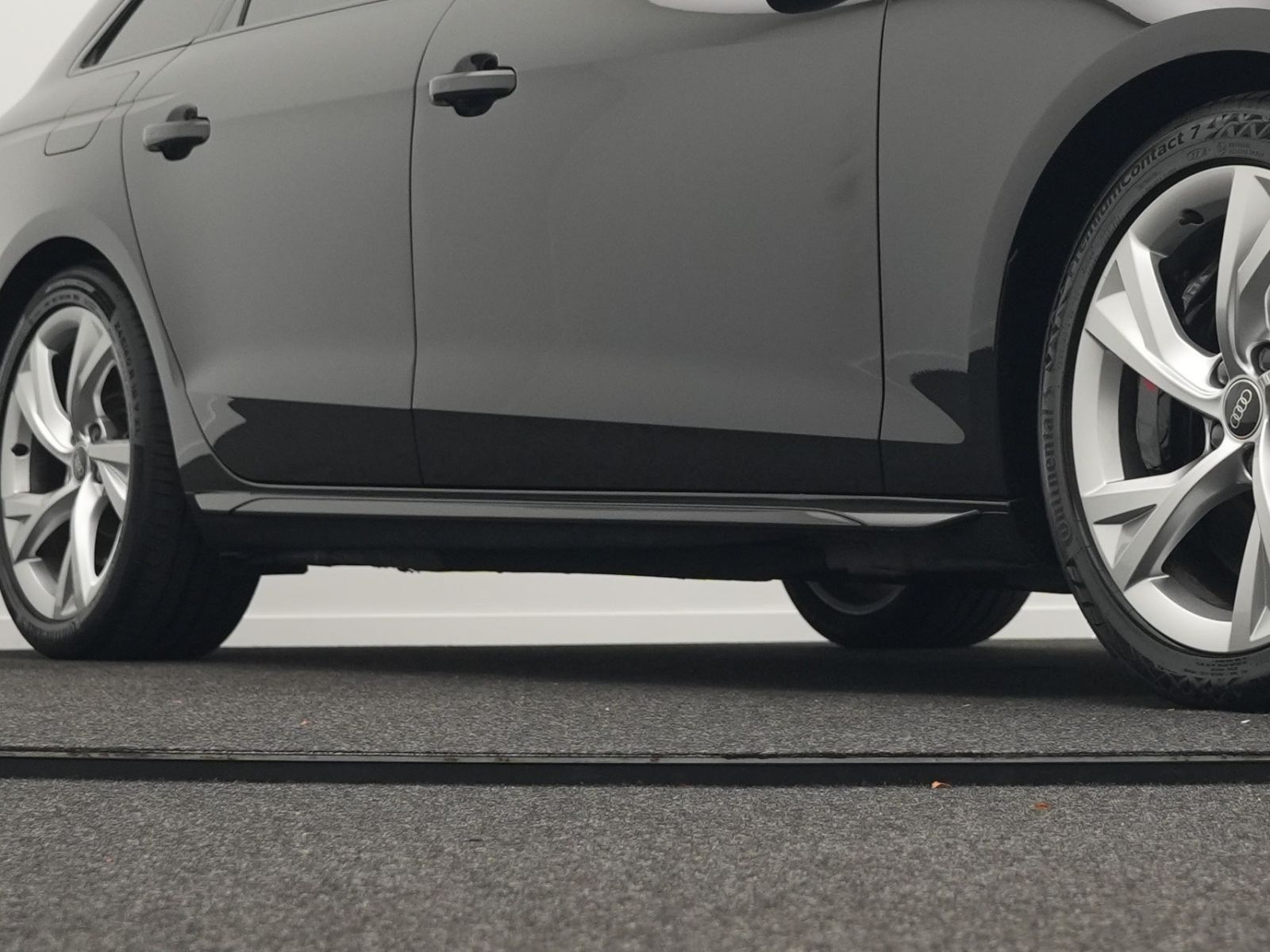 Audi S4 - Bild 46