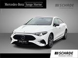 Mercedes-Benz CLA 250+ EQ AMG Line Multib*AHK*Night*360°*Sound