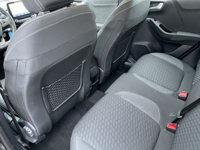 Fahrzeugabbildung Ford Puma 1.0 EcoBoost Mild Hybrid Titanium AHK, Navi