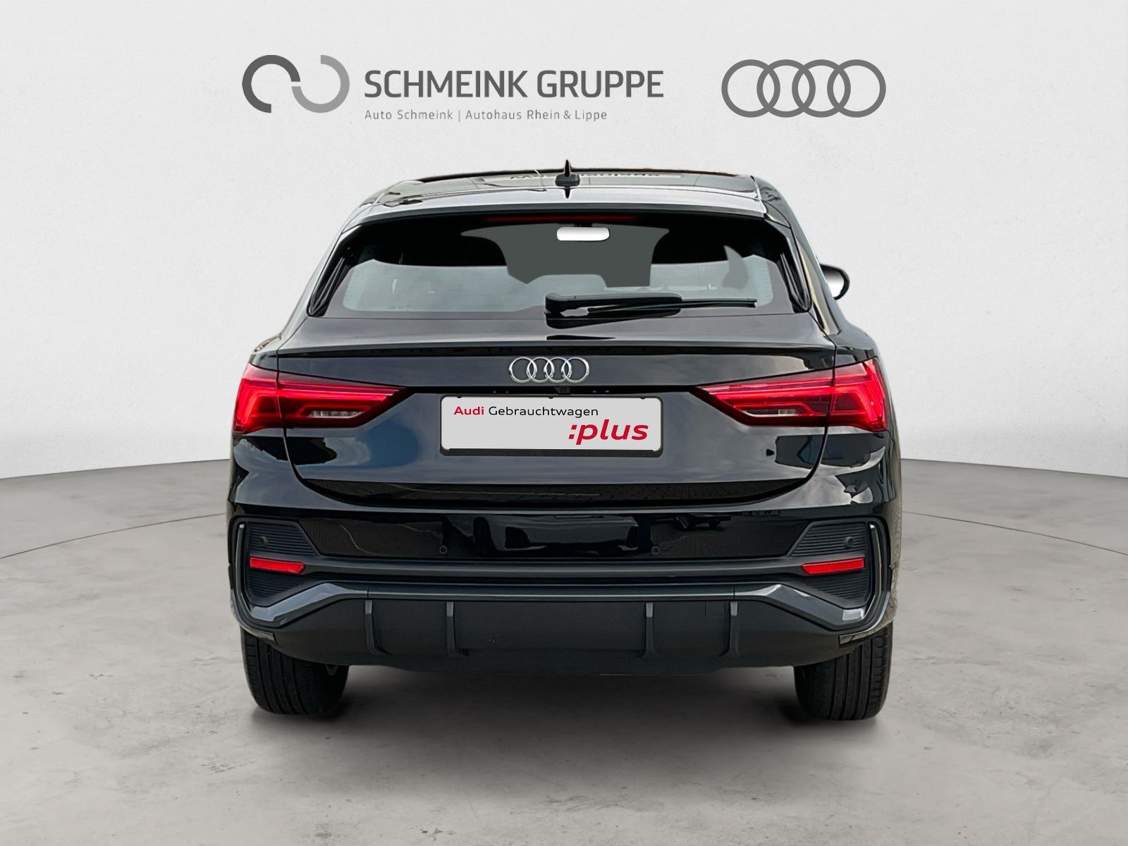 Audi Q3 - Bild 5