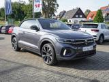 Volkswagen T-Roc Cabriolet R-Line 1.5 TSI, DSG, Klimaautoma - gebrauchte VW Roadster