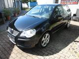 Volkswagen Polo IV Comfortline,Automatik,Klima, - Volkswagen Polo aus 2005
