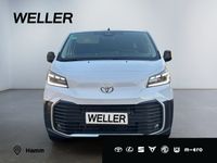 Toyota Proace (Verso) - Vorschau Bild 6