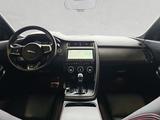 Jaguar E-Pace D180 AWD Chequered Flag - Jaguar E-Pace: Chequered Flag