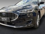 Ford Focus Turnier TitaniumX, LHZ, SHZ, ACC,Assistpkt - Ford Focus Neuwagen: Turnier
