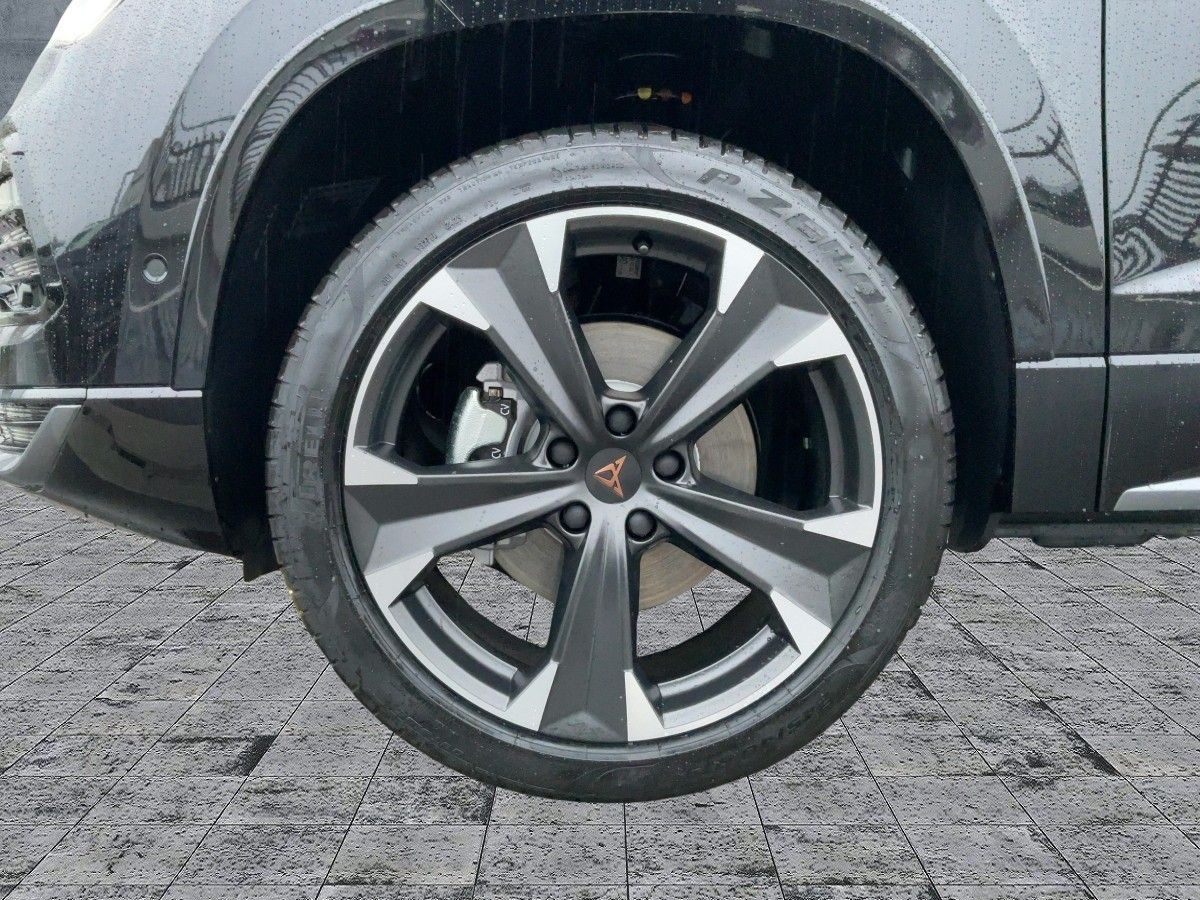 Cupra Ateca - Bild 7