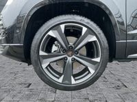 Cupra Ateca - Vorschau Bild 7