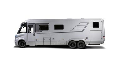 Fahrzeugabbildung HYMER / ERIBA / HYMERCAR B-Klasse Master Line I 880 *Traumwagen*