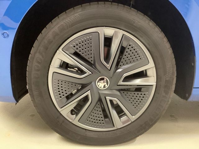 Fabia Drive 1,0 85 kW DSG LED SH NSW PDC BEH FS