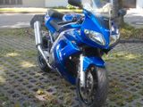 Suzuki SV1000S mit Shark-Auspuff und PVM Räder TÜV neu - Offers matching your search criteria