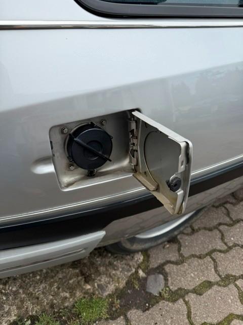 Citroën CX Prestige GTI Turbo , Sammlerzustand