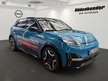 Nissan Micra 52kWh 110 kW Evolve
