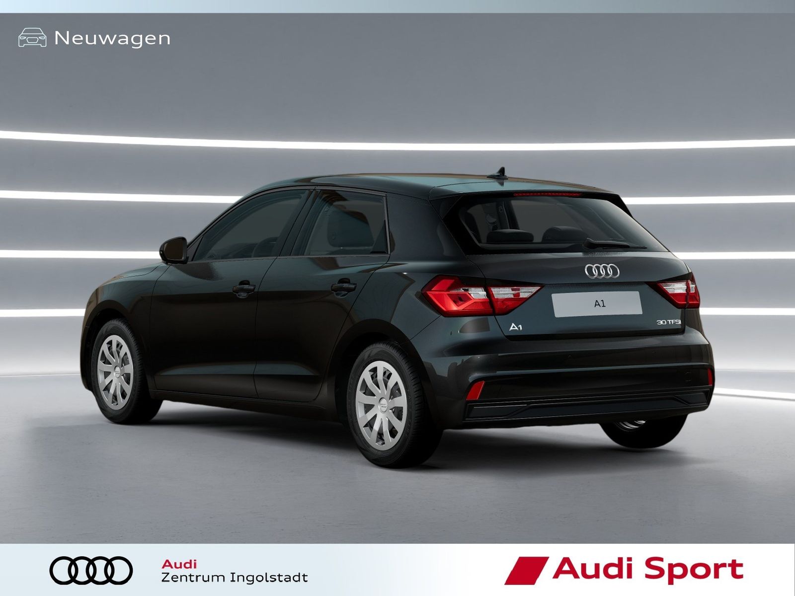 Audi A1 - Bild 6