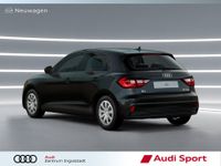 Audi A1 - Vorschau Bild 6