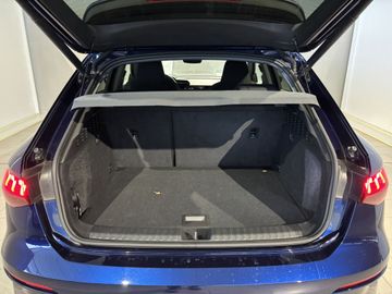 Fotografie 11 des Audi A3 35 TFSI Sportback S tronic advanced