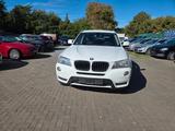 BMW X3 Baureihe X3 xDrive 20 d - gebrauchte BMW X3 aus dem Jahr 2012