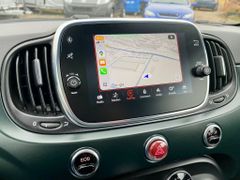 Fahrzeugabbildung Fiat 500 0.9 Rockstar AAC SHZ CARPLAY SKYDOME BEATS