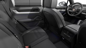 Porsche Cayenne - 9