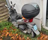 SYM symphony 50 - SYM SYMPHONY