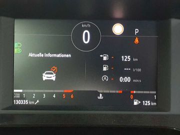 Opel Grandland (X) - 11