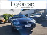 MG MGF 1.8i cat ISCRITTA ASI - MG MGF aus 1996