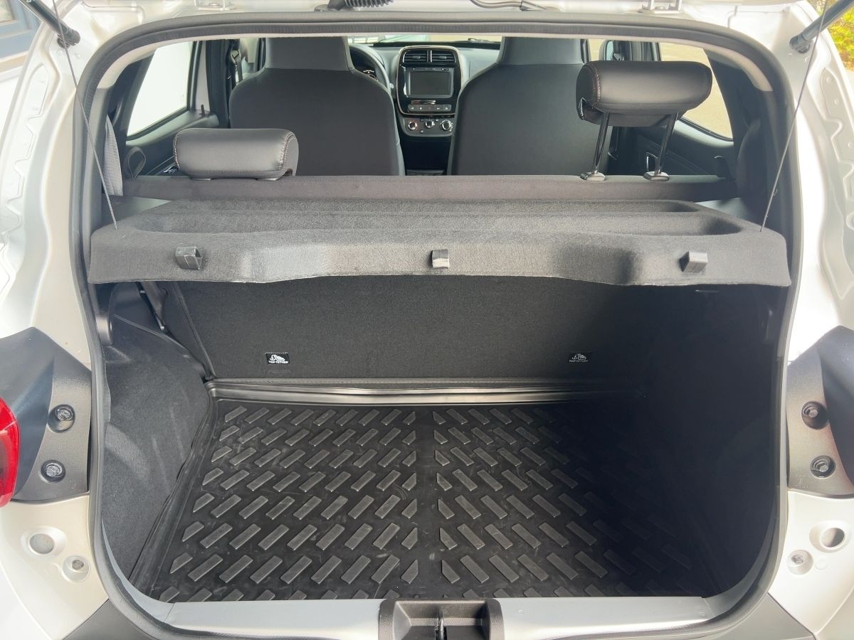 Dacia Spring - Bild 18