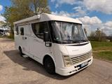 Dethleffs Globebus I 2 - Dethleffs Globebus